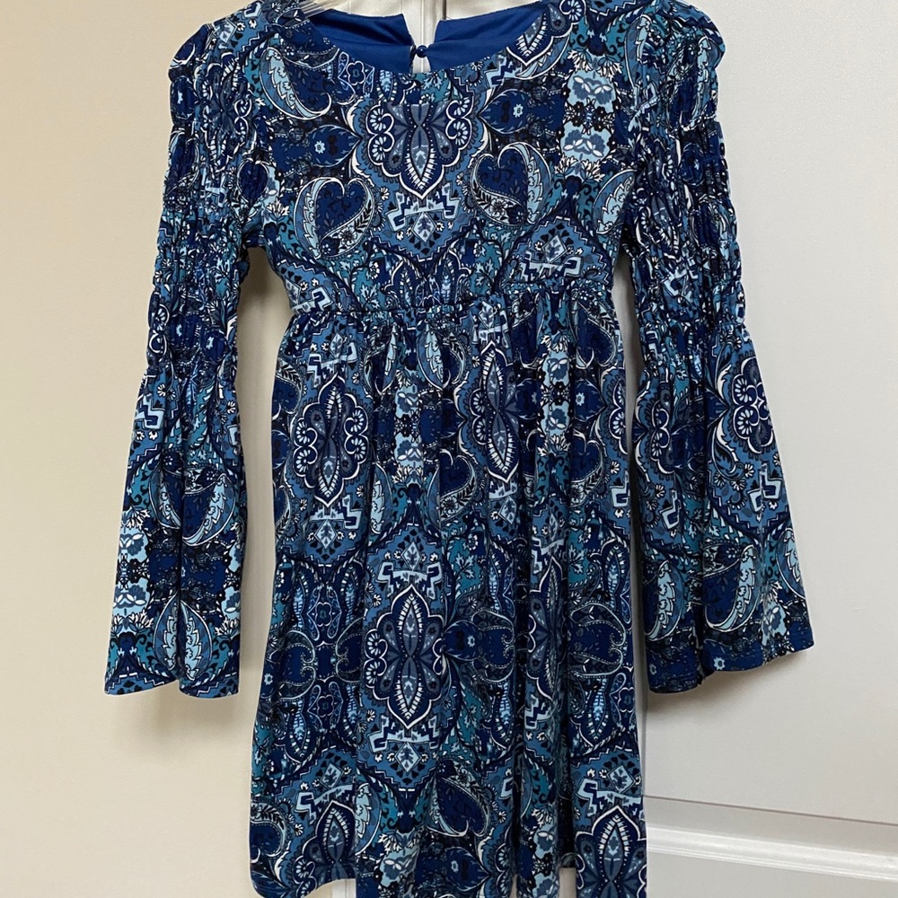 Kids Speechless Brand Dress